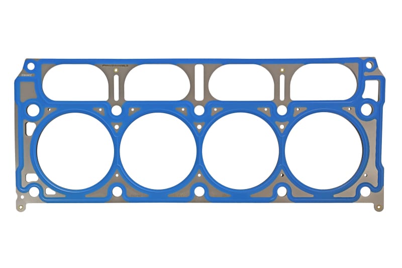 Fel-Pro — Fel-Pro GMC Sierra 1500 26749 PT PermaTorque Engine Cylinder Head Gasket