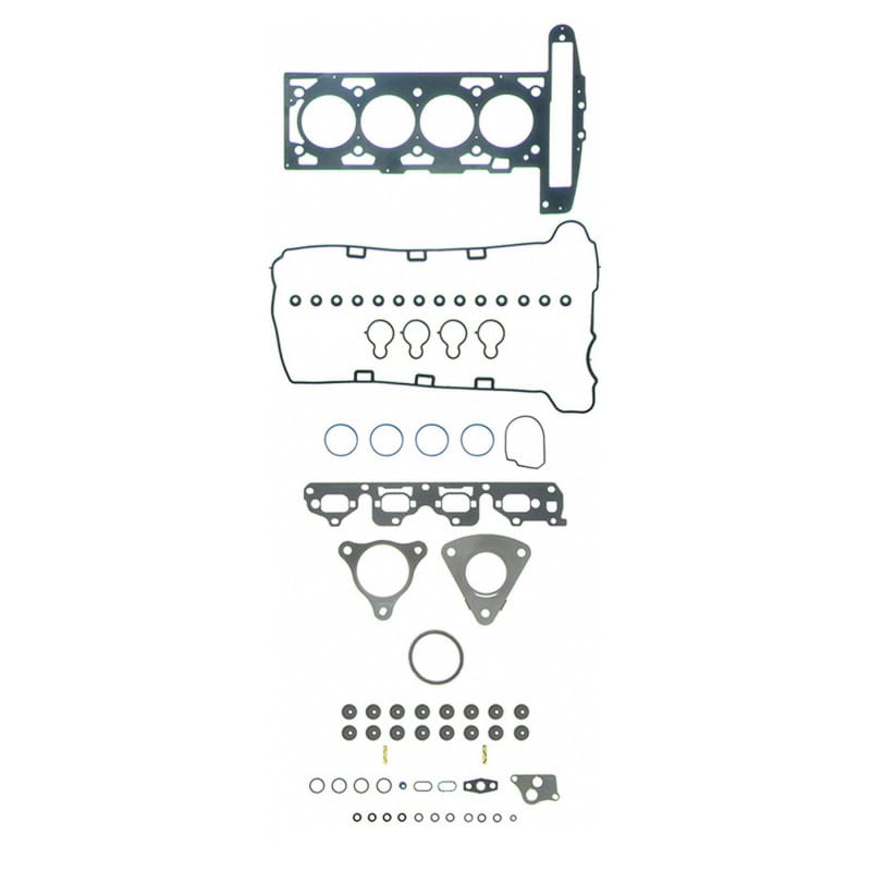 Fel-Pro — Fel-Pro Saturn L200 HS 26223 PT PermaTorque Engine Cylinder Head Gasket Set