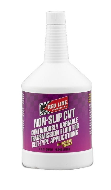 Red Line — Red Line Non-Slip CVT - Quart