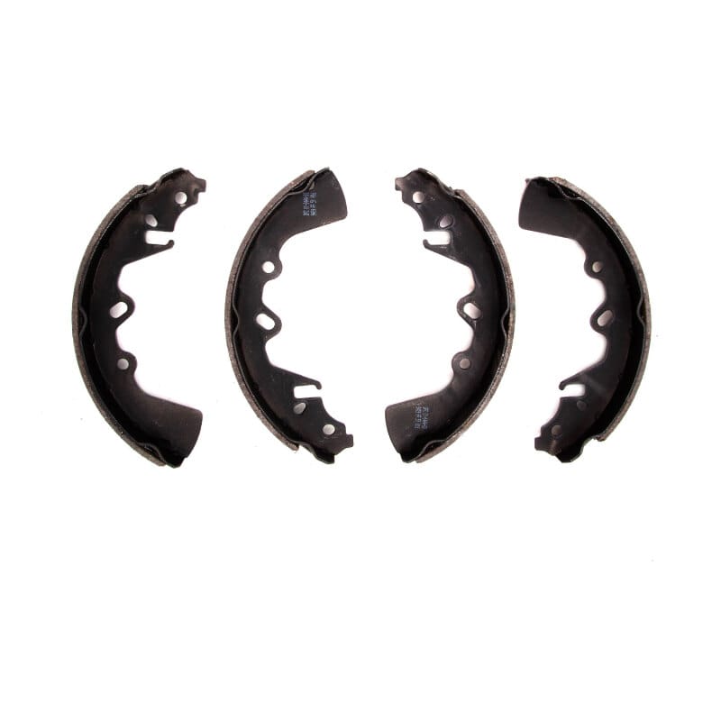 DFC — DFC 74-80 Mazda RX-3 Rear Premium Service Shoes
DFC Brake Shoe Set