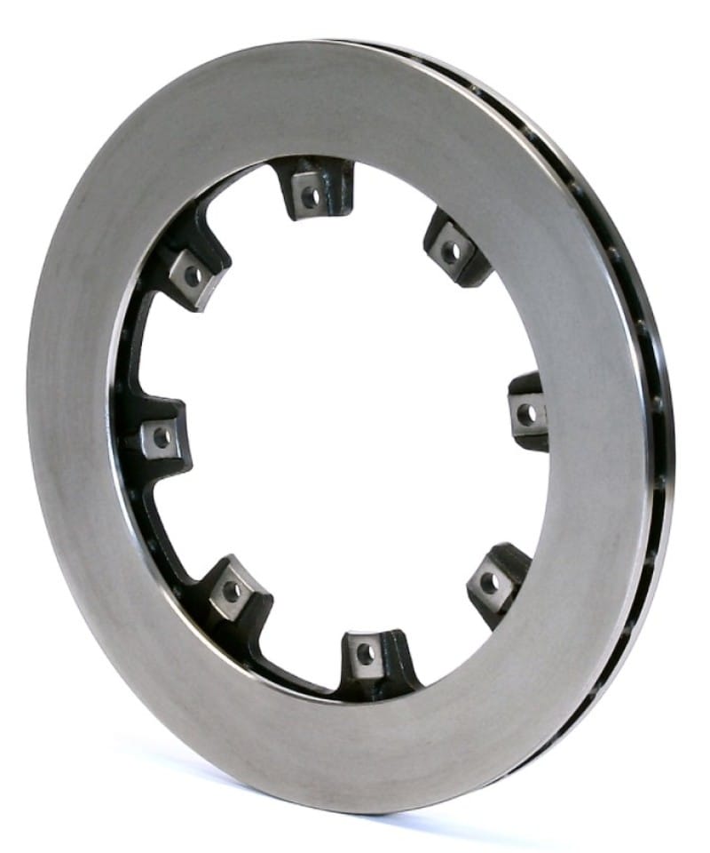 Wilwood — Wilwood Rotor-Subaru Rear 12.19 x .810 - 8 on 7.78in
BRAKE ROTOR
