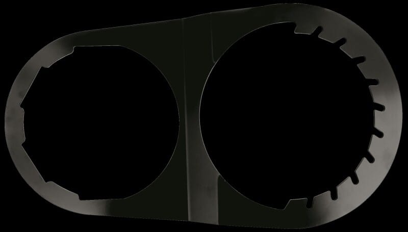 EPI — EPI 17+ Can-Am Maverick X3/Commander/Max/DH10 CVT Locking Tool