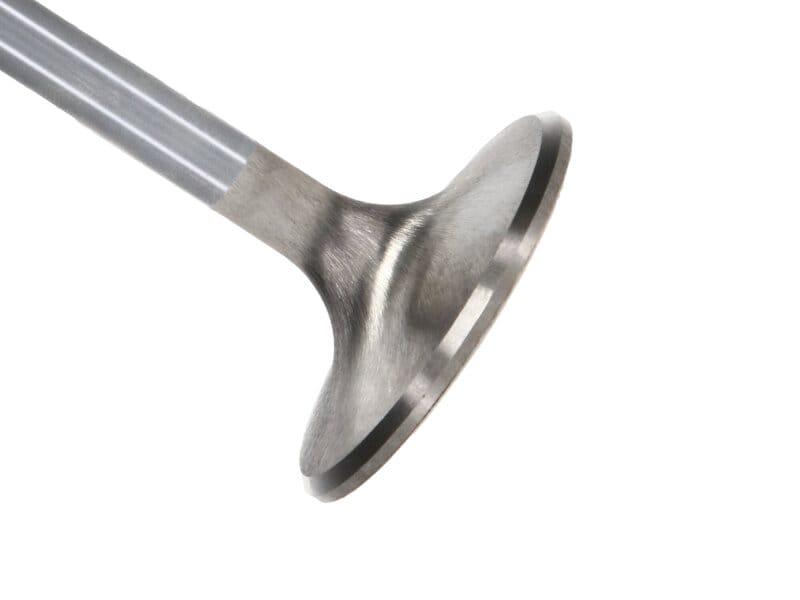 Manley Performance — Manley Chevrolet Big Block Exhaust Valve Kit - 1.900in Head Dia. 5.422in O/A Length, 0.3415in Stem
Valve - Exhaust