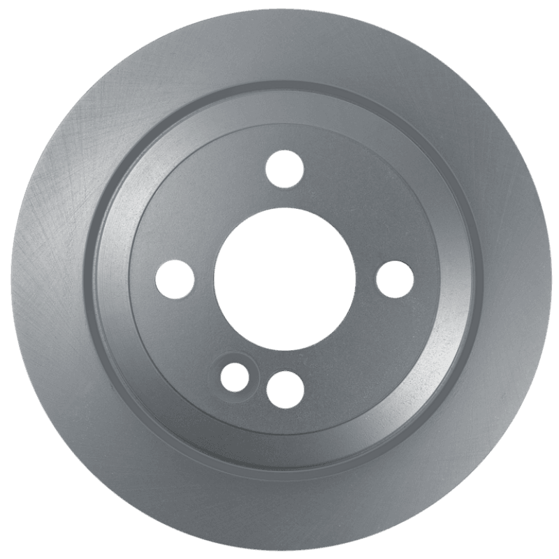 EBC — EBC 89-95 Nissan Skyline GT-R (R32) 2.6TT RK Series Premium Front Rotors
