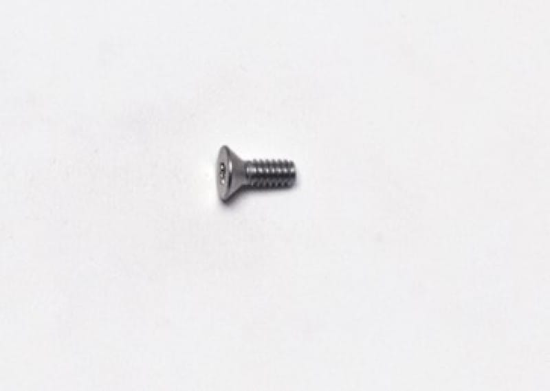 Wilwood — Wilwood Bolt - Flat Head 10-24x.50in 410 Cres 6 Lobe
BOLT,FLAT HEAD