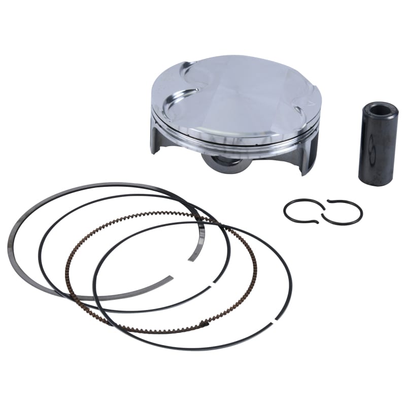 Vertex Pistons — Vertex Piston 12-16 KTM 350 EXC-F 350cc Forged Replica Piston Kit