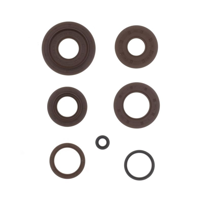 Athena — Athena 05-10 Kymco MXU 500 Engine Oil Seal Kit