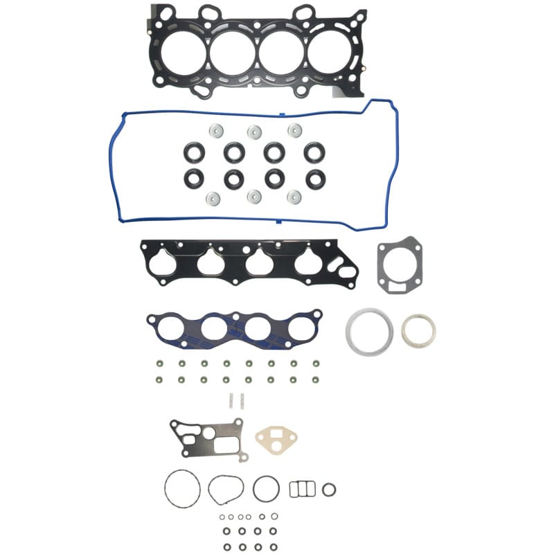 Fel-Pro — Fel-Pro Honda Civic HS 26404 PT PermaTorque Engine Cylinder Head Gasket Set