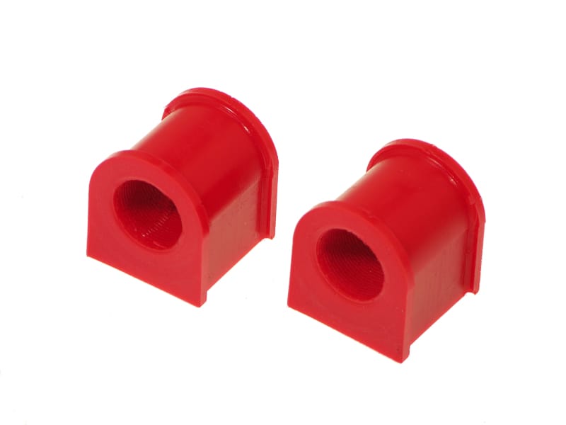 Prothane — Prothane 84-89 Nissan 300ZX Rear Sway Bar Bushings - 22mm - Red
SWAY BAR BUSHINGS