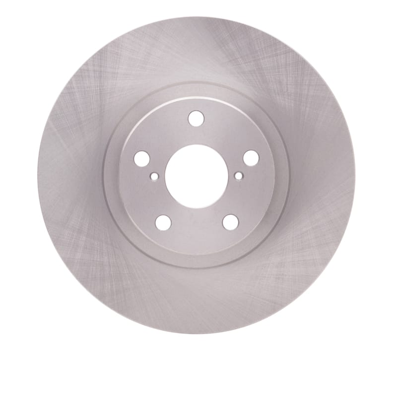 DFC — DFC 93-98 Toyota Supra Right Front Brake Rotor
DFC Brake Rotor