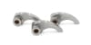EPI — EPI 24+ Polaris 1000 RZR XP/Xpedition Weights 70 gm. Set/3