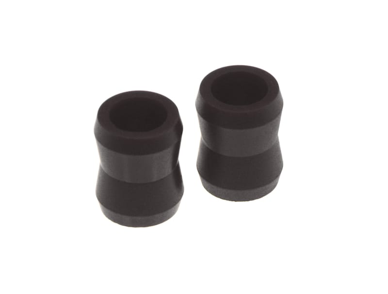 Prothane — Prothane Universal Shock Bushings - Hourglass - 3/4 ID - Black
SHOCK BUSHINGS