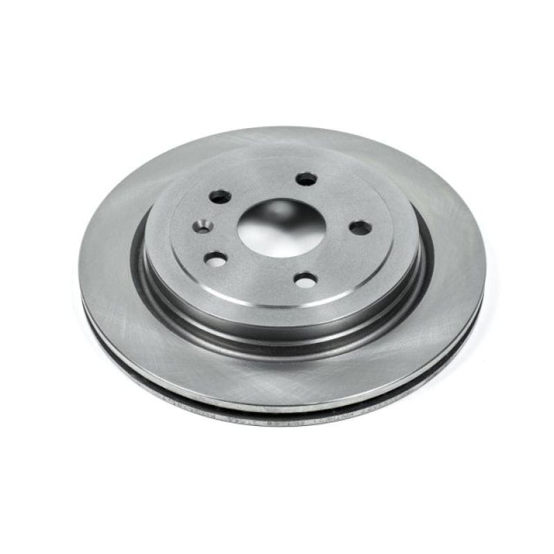 PowerStop — Power Stop 08-18 Cadillac CTS Rear Autospecialty Brake Rotor
AutoSpecialty Rotor