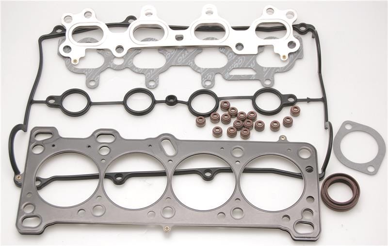 Cometic Gasket — Mazda B6ZE Top End Gasket Kit