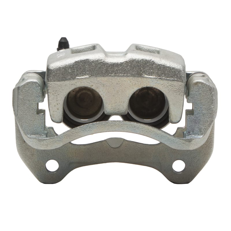 DFC — DFC 01-04 Honda Passport Front-L Premium Caliper - Silver Zinc Coated
DFC Brake Caliper
