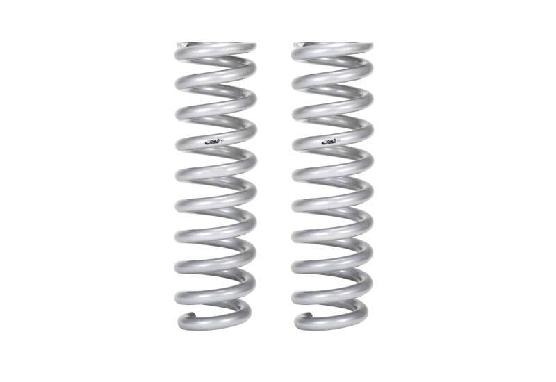 Eibach — Eibach 2010-23 Lexus GX460 Pro-Lift-Kit Springs (Front Springs Only)