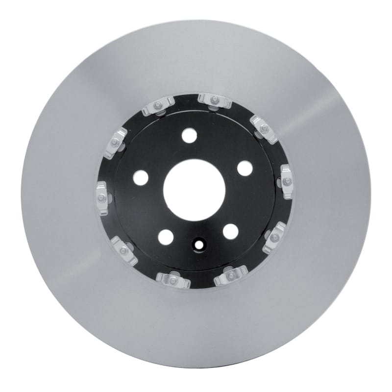DFC — DFC 16-24 Cadillac CTS Front Hi-Carbon Alloy Geomet Coated Rotor
DFC Brake Rotor