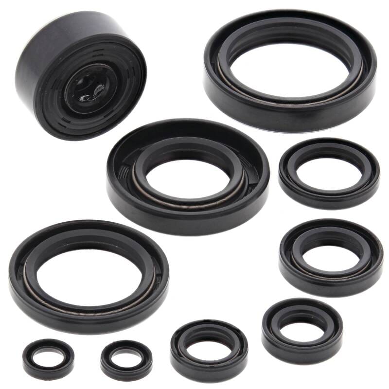Vertex Pistons — Vertex Gaskets 93-97 Yamaha YZ125 Oil Seal Kit