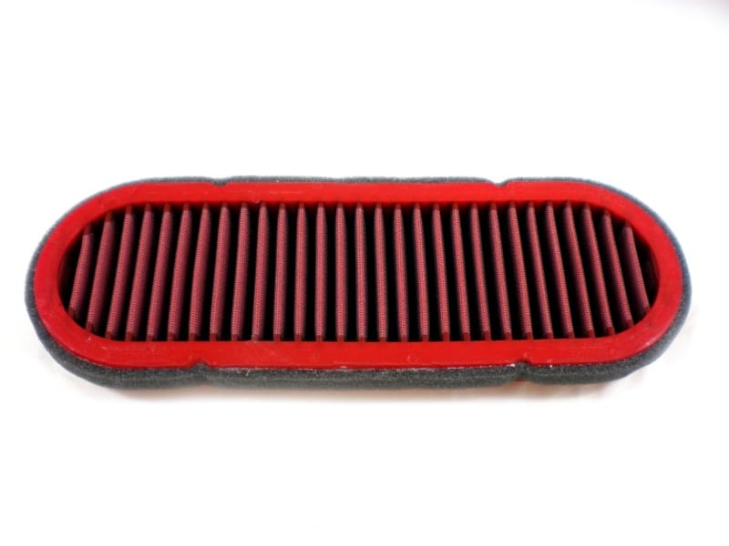 BMC — BMC 2006 Chevrolet Corvette Z06 7.0 V8 Replacement Panel Air Filter
