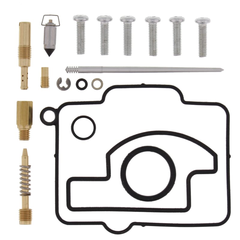 All Balls Racing — All Balls Racing 05-07 Kawasaki KX250 Carburetor Rebuild Kit