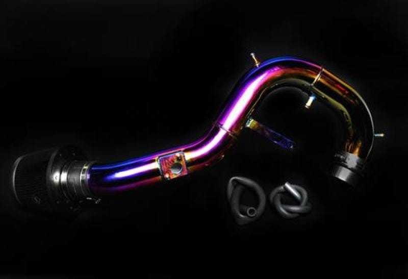 Weapon R — Weapon R 05-07 Subaru Impreza 2.2L / 2.5L (Neo-Ti) Secret Weapon Intake
