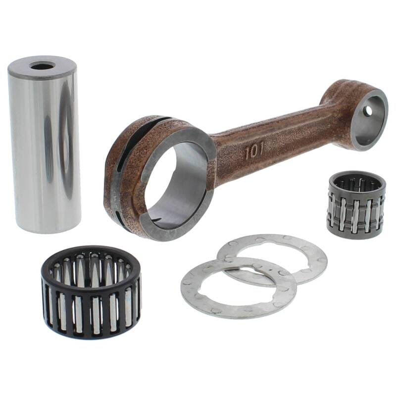Hot Rods — Hot Rods 88-07 Honda CR 125 R 125cc Connecting Rod Kit