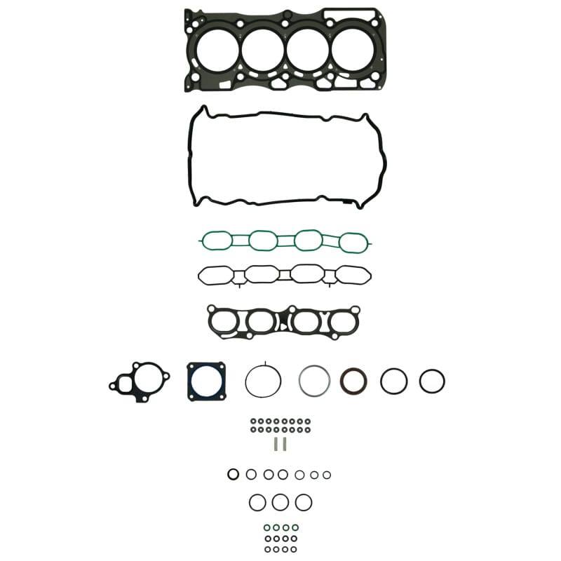 Fel-Pro — Fel-Pro Nissan Altima HS 26659 PT PermaTorque Engine Cylinder Head Gasket Set