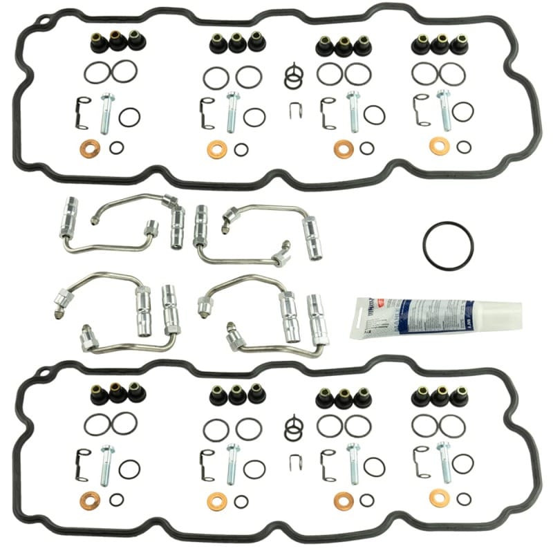 Industrial Injection — Industrial Injection 01-04.5 Chevrolet Duramax LB7 Injector Install Kit