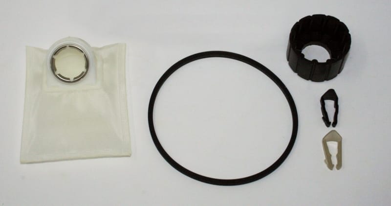Walbro — Walbro Fuel Pump Installation Kit
Kit/Install