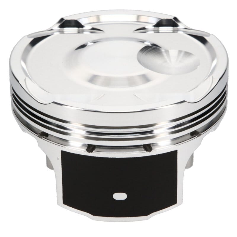 JE Pistons — JE Pistons 2017+ GEN 2 Ecoboost 3.642in Bore 10.5:1 CR Pistons - Set of 6