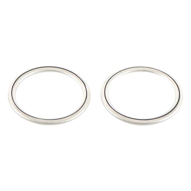 Vertex Pistons — Vertex Gaskets 2006 Kawasaki EX 650R Exhaust Gasket Kit