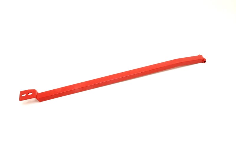 BMR Suspension — BMR 05-14 S197 Mustang Upper Panhard Rod Support - Red
