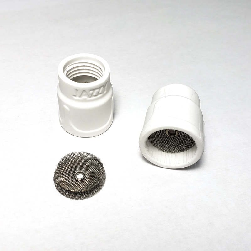 Ticon — Ticon Industries Jazzy No.10 Ceramic Kit (2 Ceramic Cups w/Spare Diffuser)