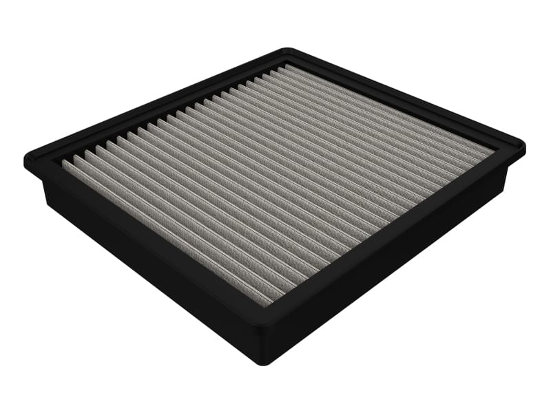 aFe — aFe MagnumFLOW Pro DRY S OE Replacement Filter 2020 Ford Trucks V8 6.7L (td)/7.3L
Magnum FLOW Filter