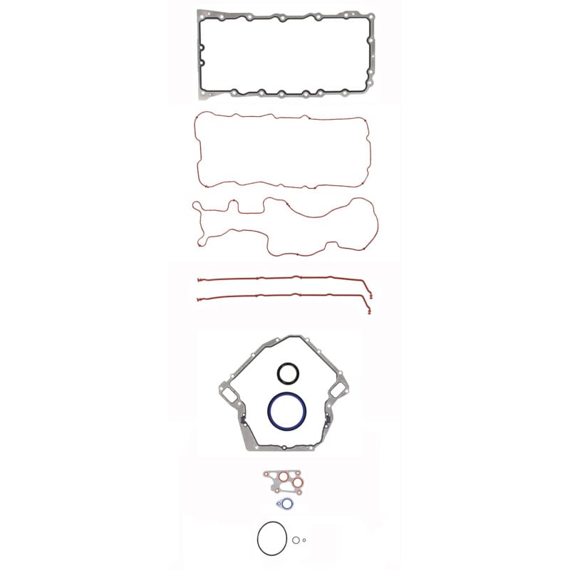 Fel-Pro — Fel-Pro Cadillac STS CS 26380 Engine Conversion Gasket Set