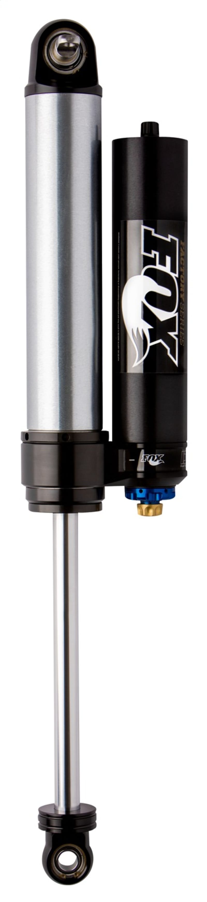 FOX — Fox Jeep JK 2.5 Factory Series 10.74in. Internal Bypass P/B Shock Set Adjustable / 2.5-4in. Lift
2.5 Bypass Shocks
