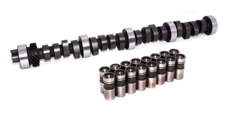 COMP Cams — COMP Cams Cam & Lifter Kit FC 252H
Camshaft, Lifter Kt