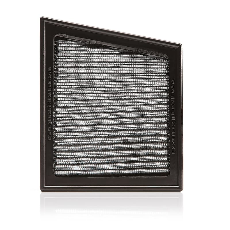 COBB — COBB High Flow Filter - 2014-2019 Ford Fiesta ST
Cobb 2014-2015 Ford Fiesta ST High Flow Filter