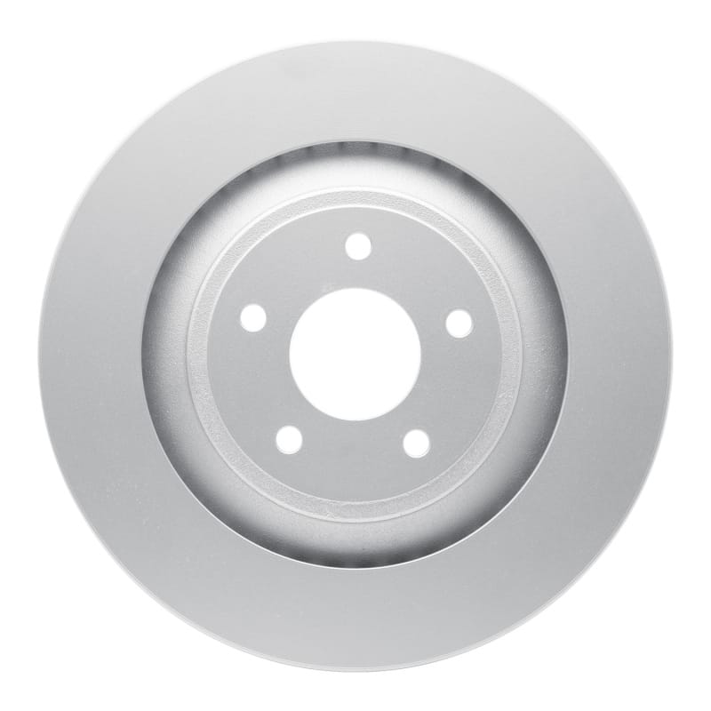 DFC — DFC 08-14 Chrysler 200 Front GeoSPEC Coated Rotor
DFC Brake Rotor