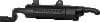 QuadBoss — QuadBoss 98-04 Honda TRX450ES/S FourTrax Foreman ES/S Slip-On Muffler