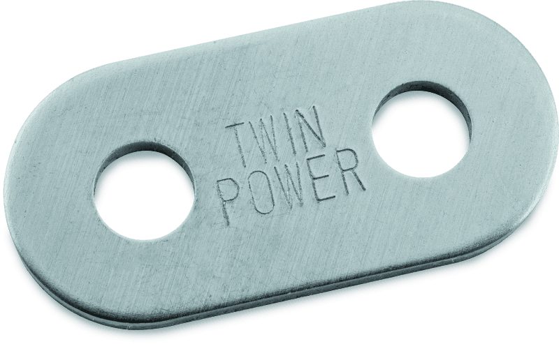 TwinPower — Primary Chain, 82 Links