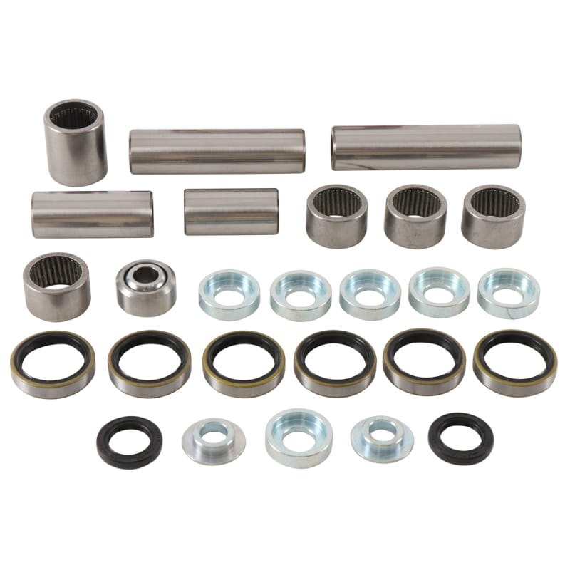 All Balls Racing — All Balls Racing 19-23 Beta RR 2T 125 Linkage Bearing Kit