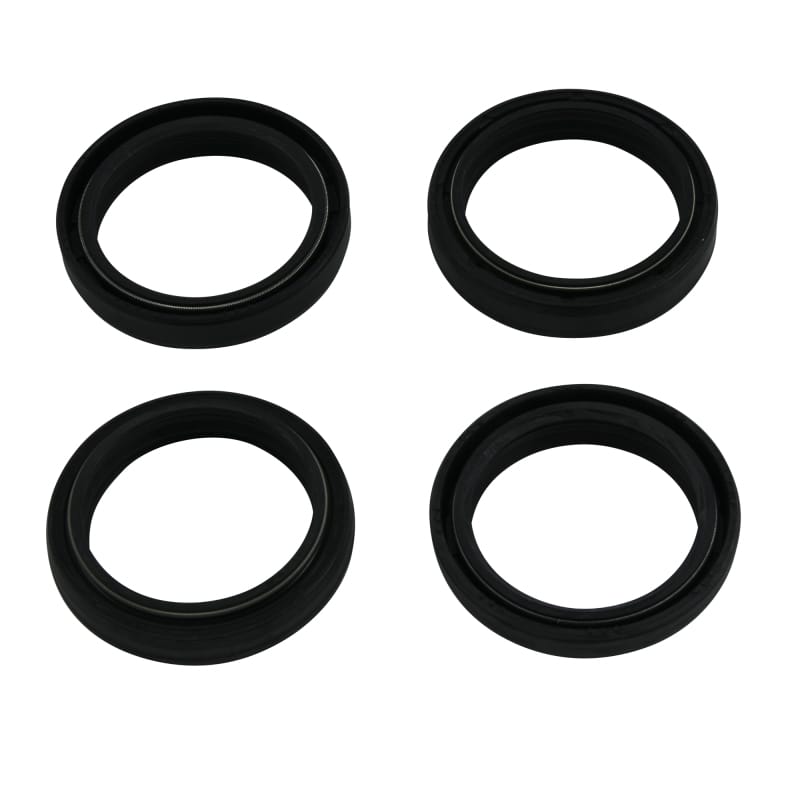 All Balls Racing — All Balls Racing 2019 Yamaha NIKEN Fork Oil Seal Only Kit