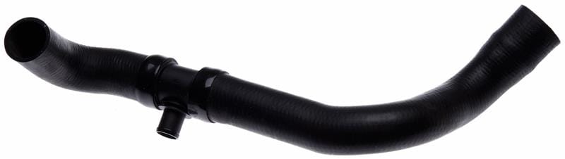 Gates — Gates 96-97 Ford F Series V-8 7.3L Diesel Lower - Rad. To Water Pump Molded Coolant Hose