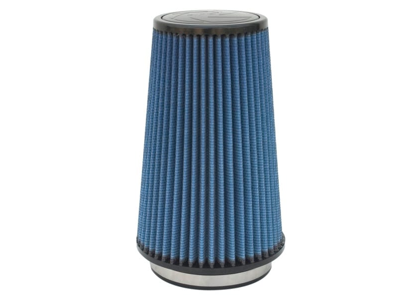 aFe — aFe MagnumFLOW Air Filters UCO P5R A/F P5R 5F x 6-1/2B x 4-3/4T x 10H
Magnum FLOW Filter
AirFilter