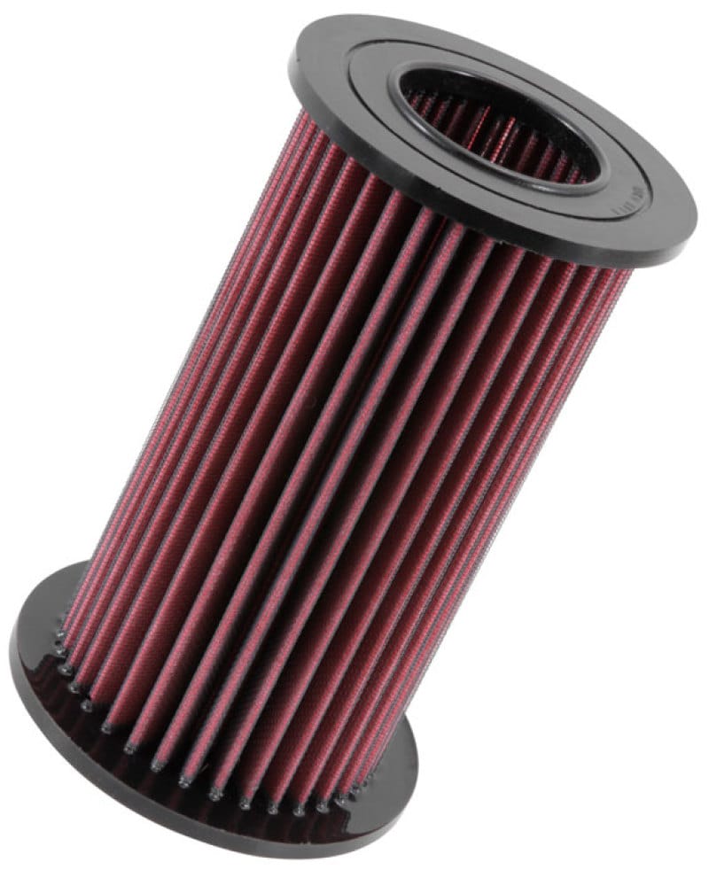 K&N Engineering — K&N Replacement Air Filter FRONTIER 2.5L DIESEL
Air Filter