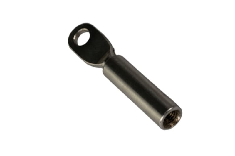Turbosmart — Turbosmart IWG75 6.3mm (.25in) Internal Wastegate Clevis
Clevis