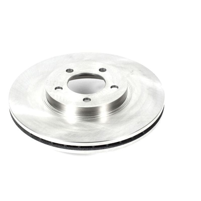 PowerStop — Power Stop 96-99 Ford Taurus Front Autospecialty Brake Rotor
AutoSpecialty Rotor