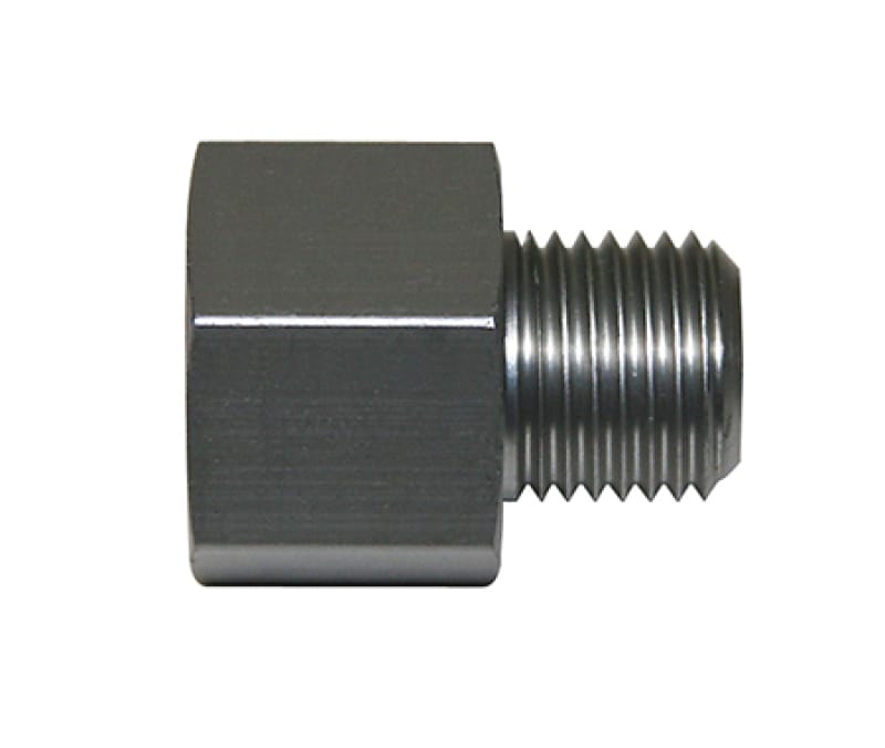 Wilwood — Wilwood Fitting Adaptor Tubing 1/2-20x3/8-24
TUBE ADAPTER,FITTING