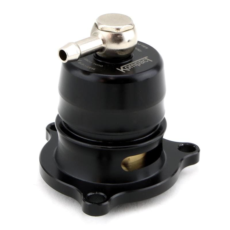 Turbosmart — Dual Port vents both to the atmosphere & back into the air intake.